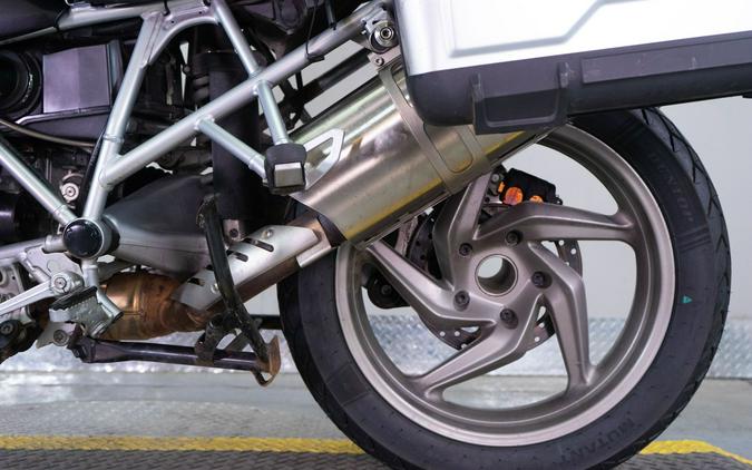 2009 BMW R 1200 GS