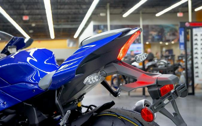 2026 Yamaha YZF R1