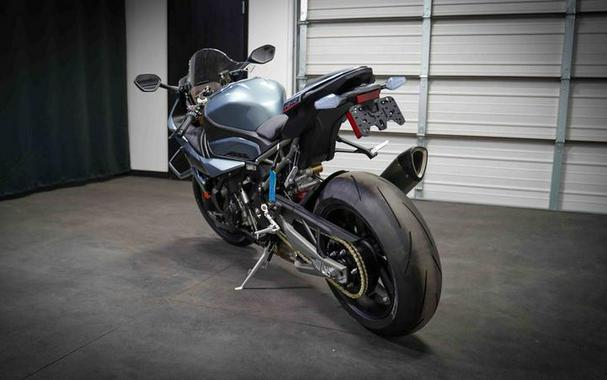 2026 BMW M 1000 RR Light White / M Motorsport