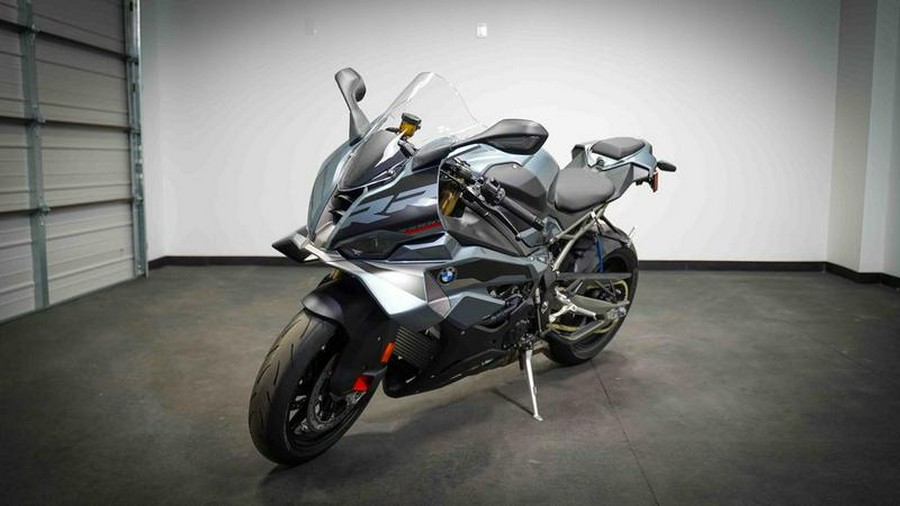 2026 BMW M 1000 RR Light White / M Motorsport