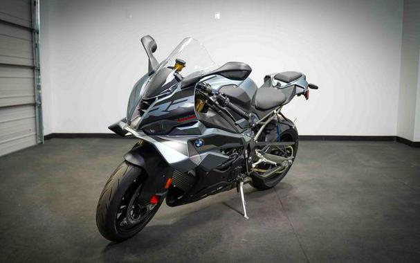 2026 BMW M 1000 RR Light White / M Motorsport