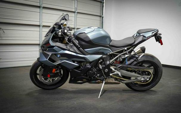 2026 BMW M 1000 RR Light White / M Motorsport