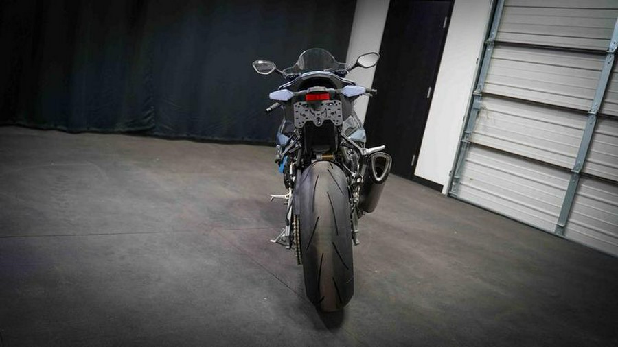 2026 BMW M 1000 RR Light White / M Motorsport