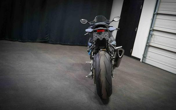 2026 BMW M 1000 RR Light White / M Motorsport