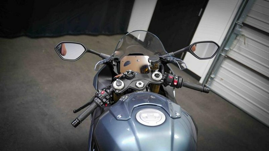 2026 BMW M 1000 RR Light White / M Motorsport