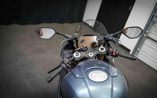 2026 BMW M 1000 RR Light White / M Motorsport