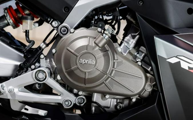 2026 Aprilia RS 457