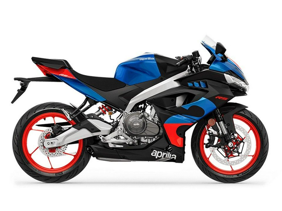 2026 Aprilia RS 457