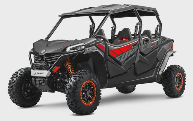 2026 CFMOTO ZFORCE 950 SPORT-4