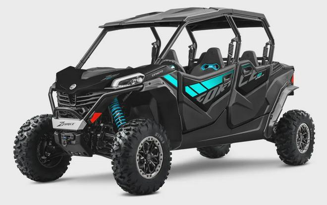 2026 CFMOTO ZFORCE 950 SPORT-4