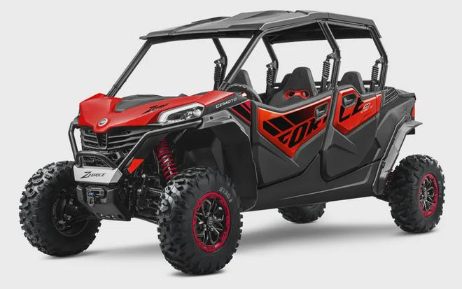 2026 CFMOTO ZFORCE 950 SPORT-4