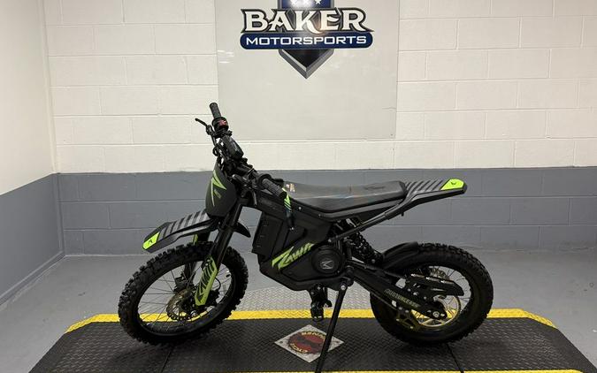 2026 Rawrr Mantis Mini R