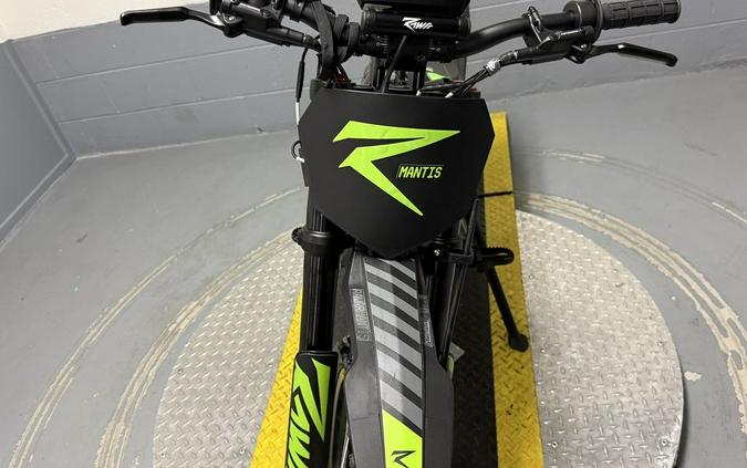 2026 Rawrr Mantis Mini R