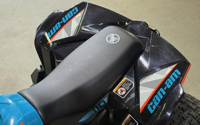 2026 Can-Am Renegade 110 EFI