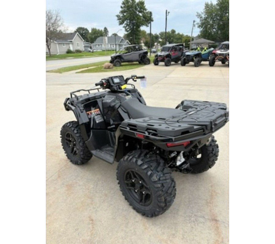 2027 Polaris Sportsman 600 Trail