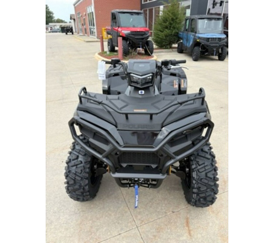 2027 Polaris Sportsman 600 Trail