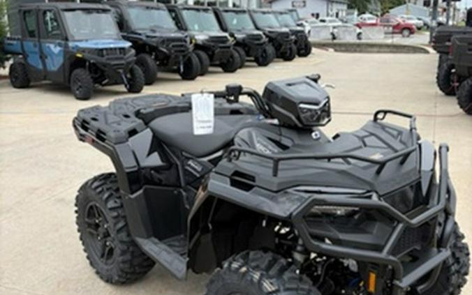 2027 Polaris Sportsman 600 Trail