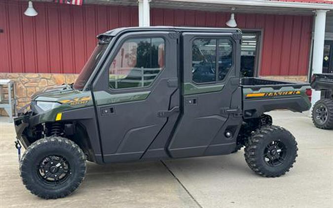 2027 Polaris Ranger Crew XP 1000 NorthStar Premium