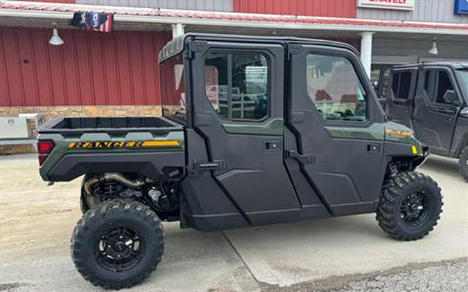 2027 Polaris Ranger Crew XP 1000 NorthStar Premium
