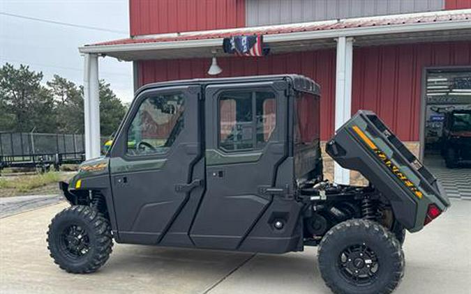 2027 Polaris Ranger Crew XP 1000 NorthStar Premium