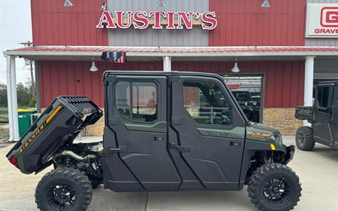 2027 Polaris Ranger Crew XP 1000 NorthStar Premium
