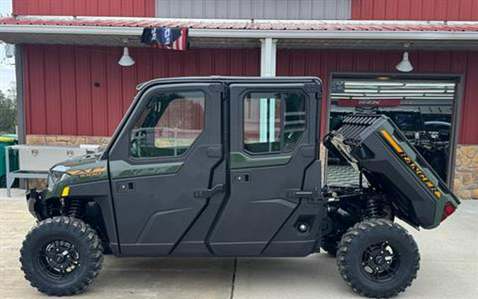 2027 Polaris Ranger Crew XP 1000 NorthStar Premium