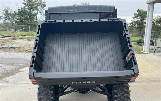 2027 Polaris Ranger Crew XP 1000 NorthStar Premium