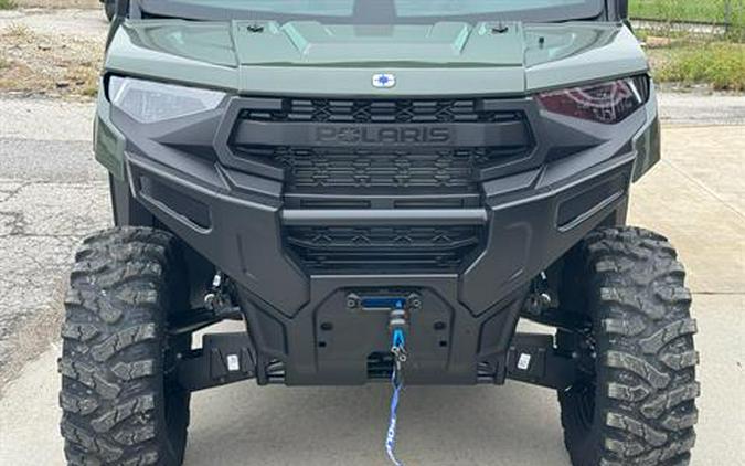2027 Polaris Ranger Crew XP 1000 NorthStar Premium