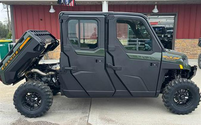 2027 Polaris Ranger Crew XP 1000 NorthStar Premium