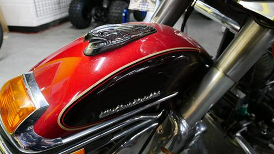 1990 Harley-Davidson ELECTRA GLIDE