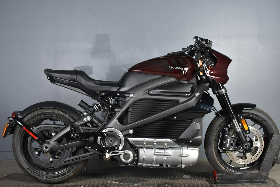 2022 LiveWire LiveWire One for sale in Taylor, MI