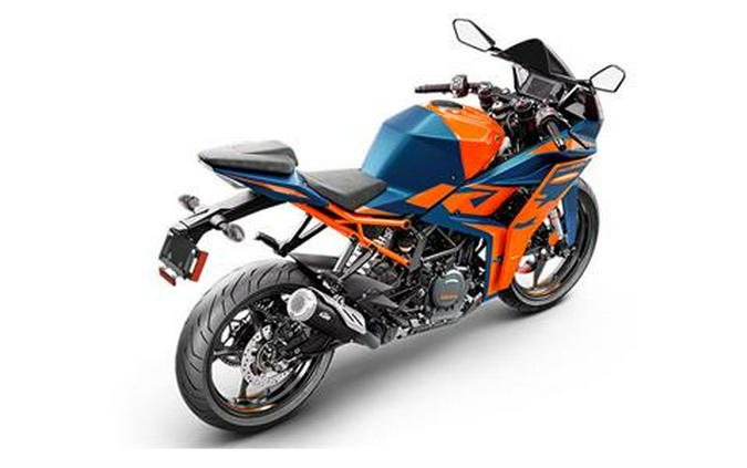 2023 KTM RC 390