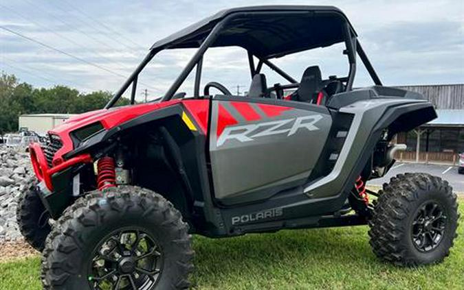 2024 Polaris RZR XP 1000 Ultimate