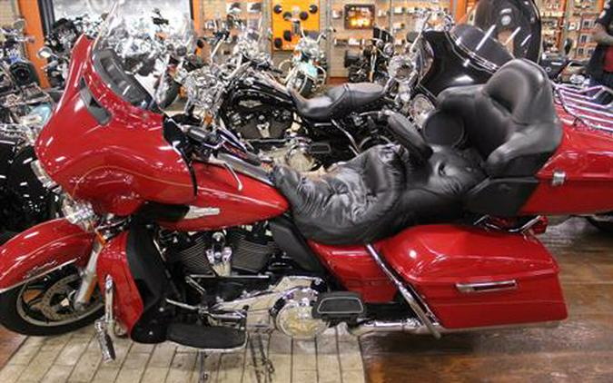 2017 Harley-Davidson Ultra Limited