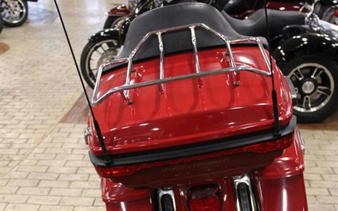 2017 Harley-Davidson Ultra Limited