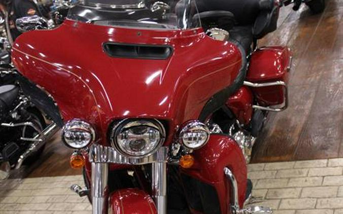 2017 Harley-Davidson Ultra Limited