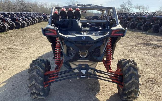 2023 Can-Am® Maverick X3 MAX X mr Turbo RR