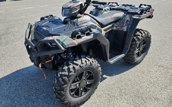 2024 Polaris Sportsman 850 Ultimate Trail Polaris Pursuit Camo