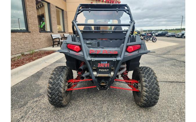 2012 Polaris Industries RANGER RZR XP 900