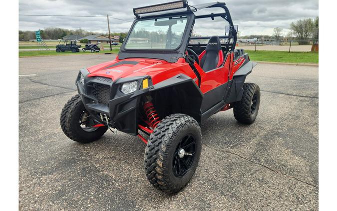 2012 Polaris Industries RANGER RZR XP 900