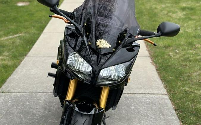 2010 Yamaha FZ1