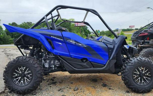 2023 Yamaha YXZ1000R SS