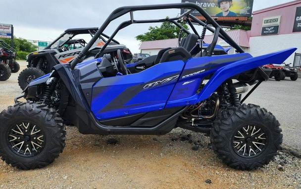 2023 Yamaha YXZ1000R SS