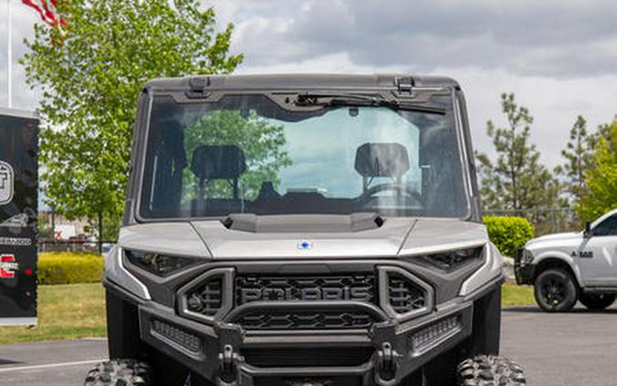 2024 Polaris® Ranger XD 1500 NorthStar Edition Ultimate