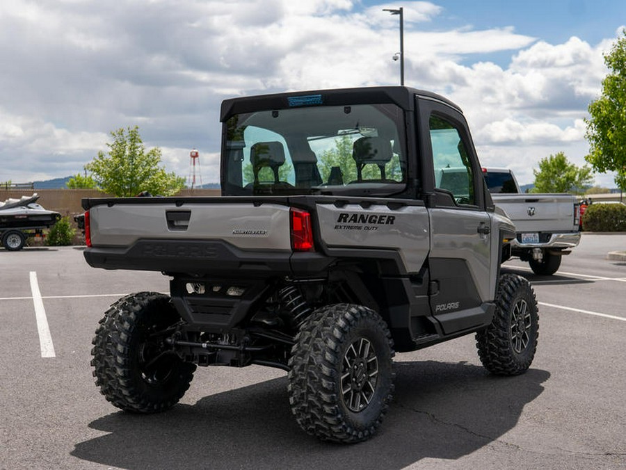 2024 Polaris® Ranger XD 1500 NorthStar Edition Ultimate