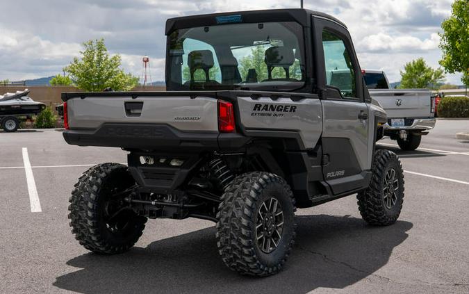 2024 Polaris® Ranger XD 1500 NorthStar Edition Ultimate