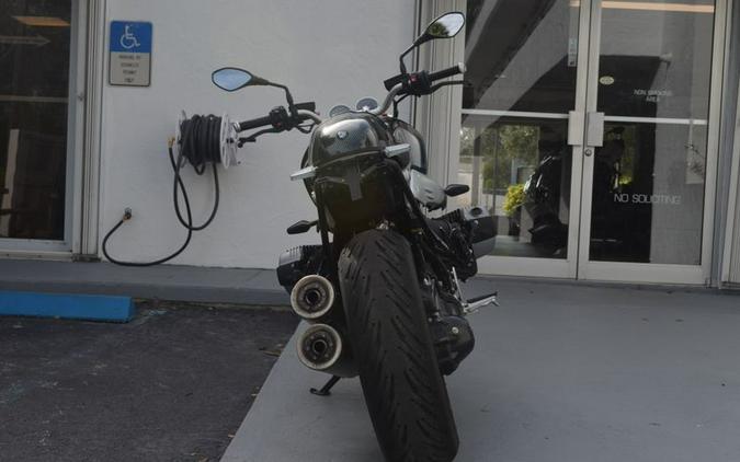 2021 BMW R nineT