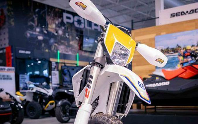 2023 Husqvarna® FE 450 Heritage