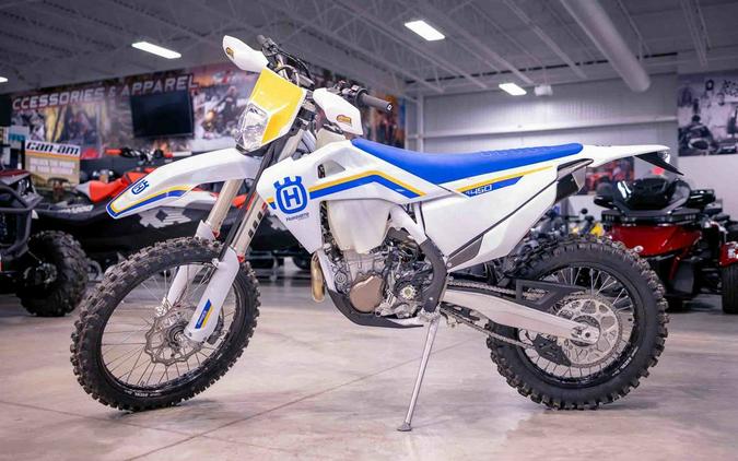 2023 Husqvarna® FE 450 Heritage