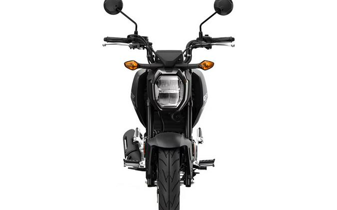 2025 Honda Grom SP